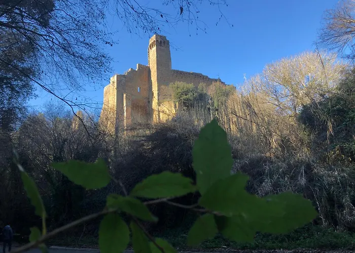 Notti Etrusche A Sovana