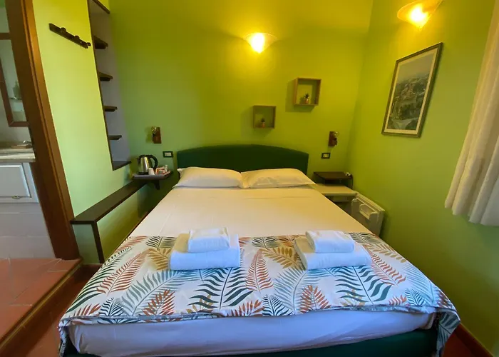 Notti Etrusche A Sovana