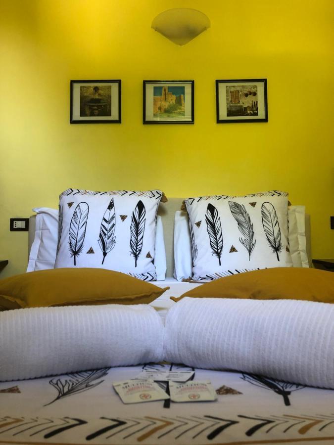 Notti Etrusche A Guest house *