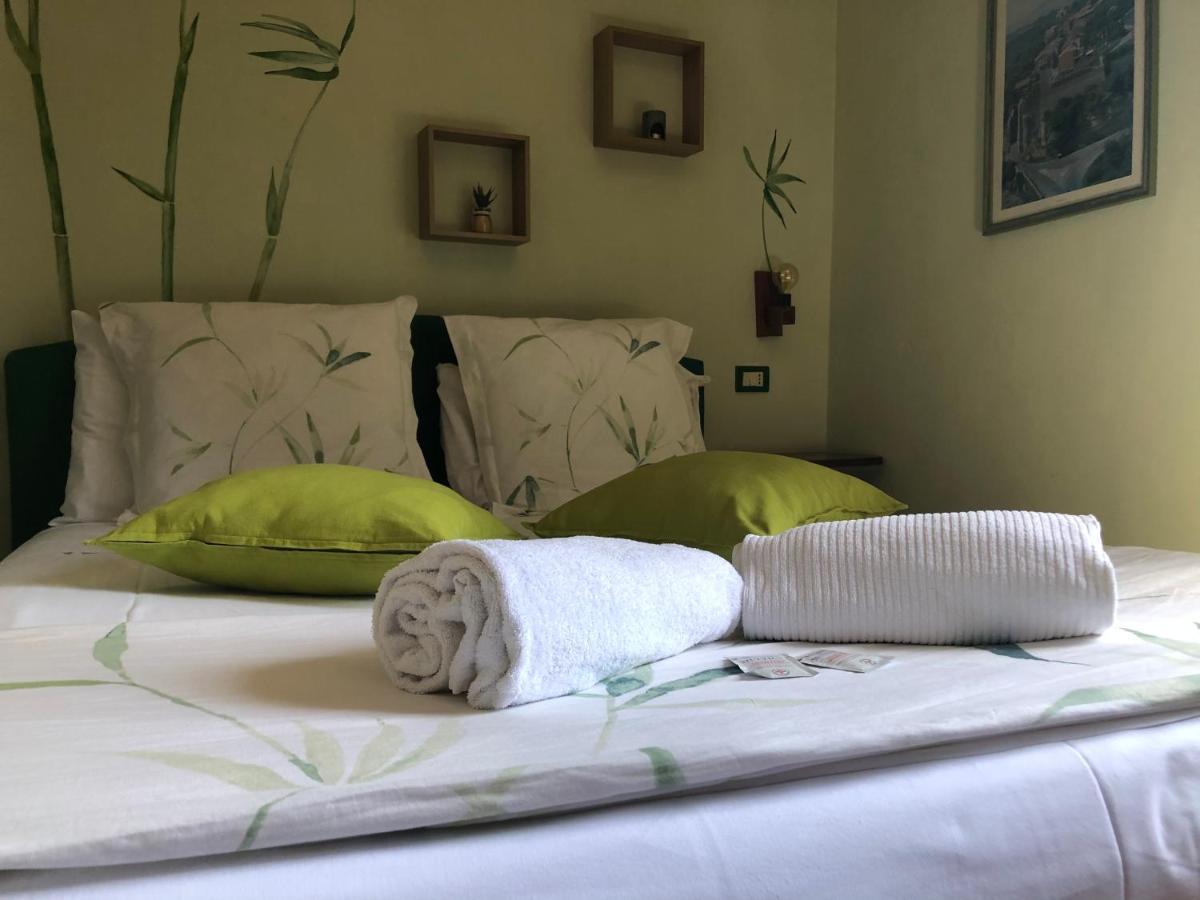Notti Etrusche A Guest house *