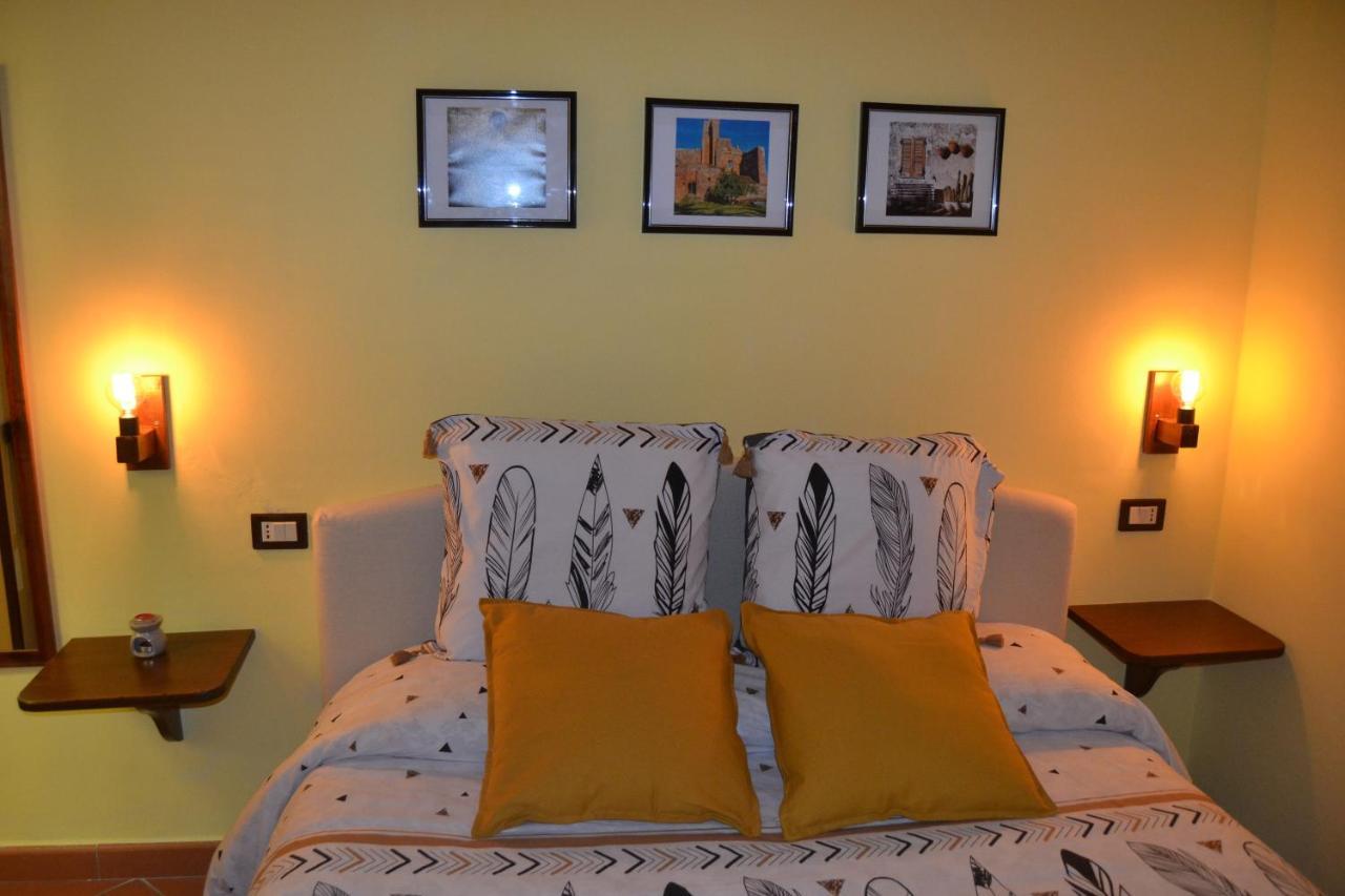 Notti Etrusche A Guest house