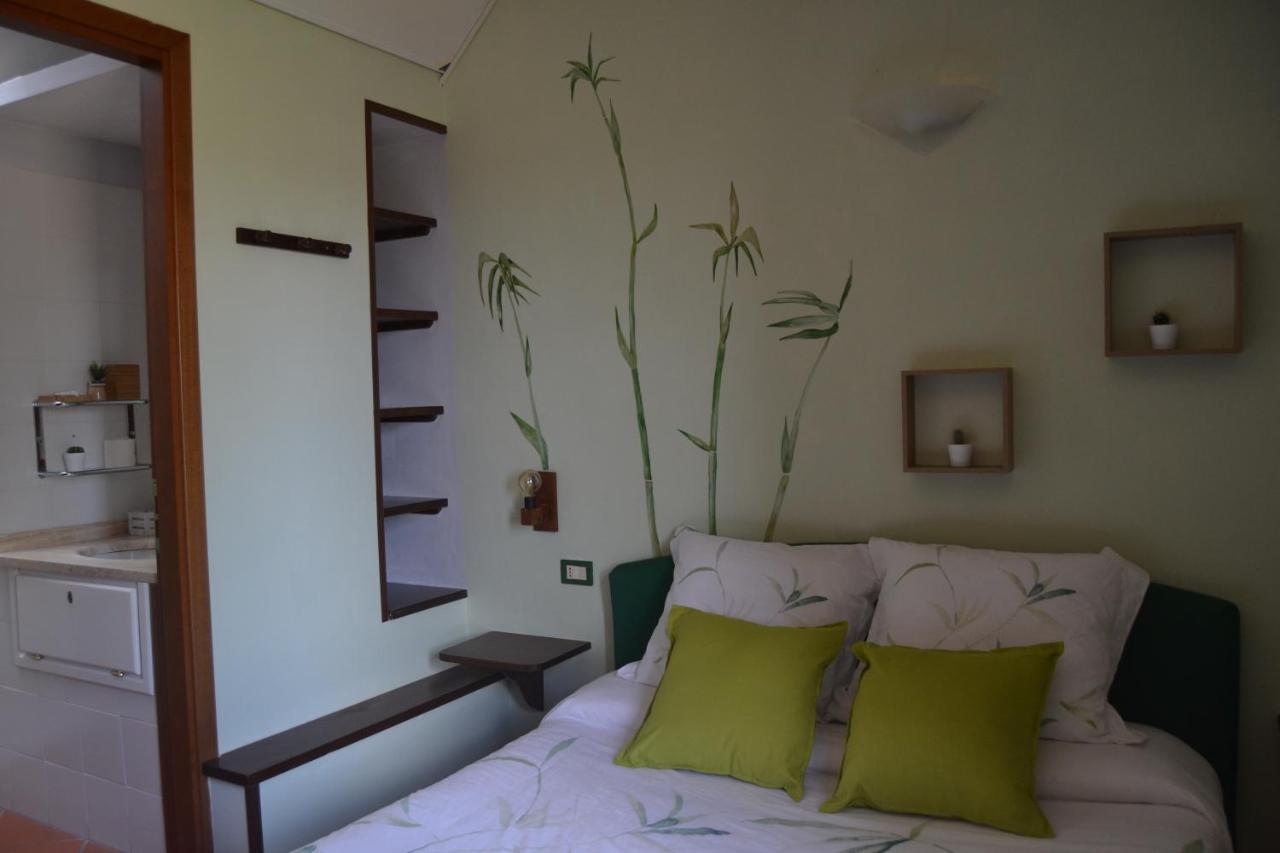 Guest house Notti Etrusche A *