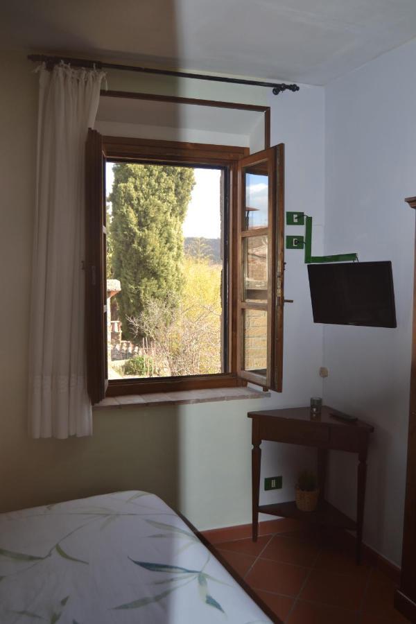 Guest house Notti Etrusche A *