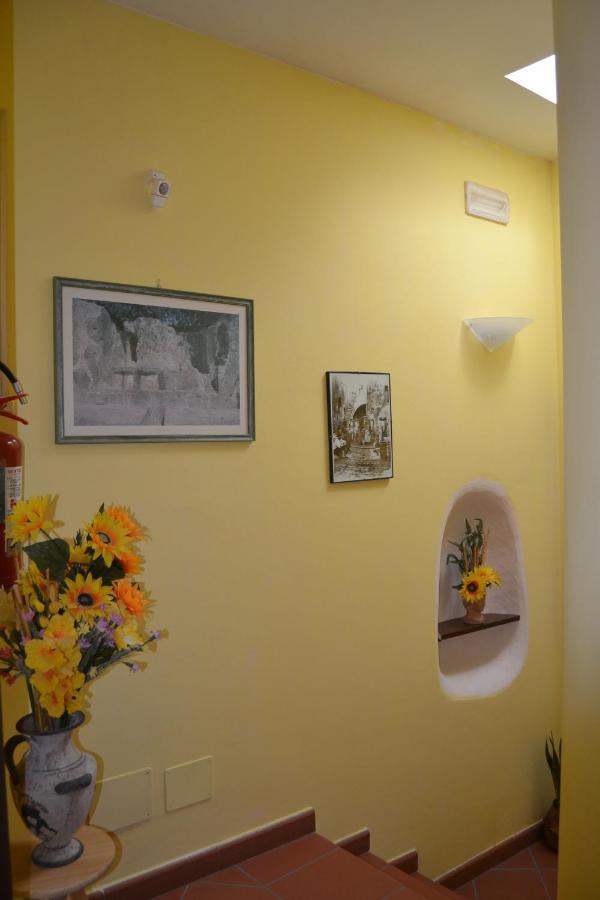 Guest house Notti Etrusche A Sovana
