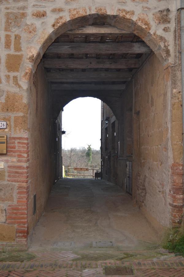 Notti Etrusche A Guest house Sovana
