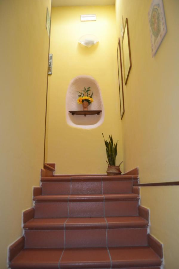 Guest house Notti Etrusche A *