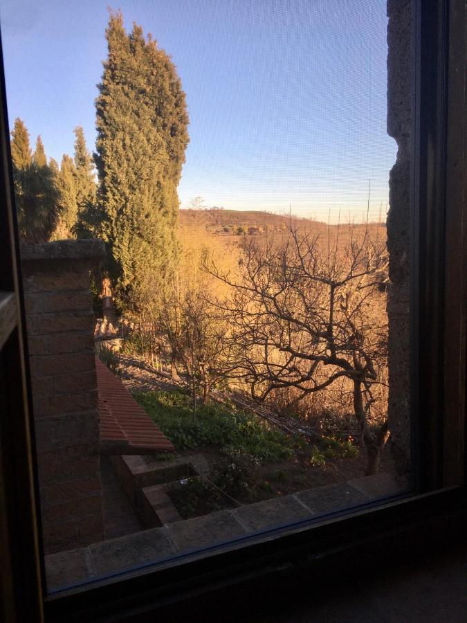 Guest house Notti Etrusche A