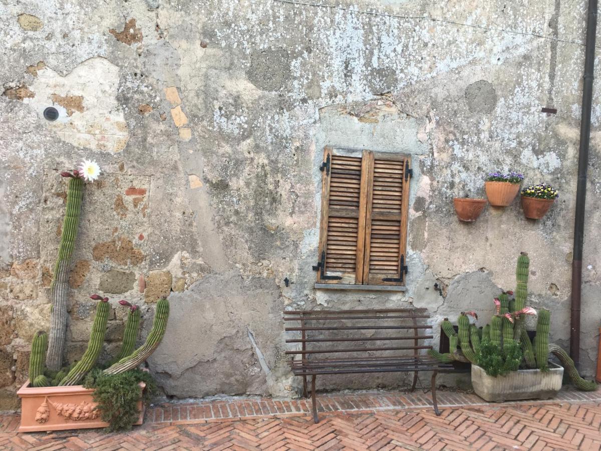 Guest house Notti Etrusche A
