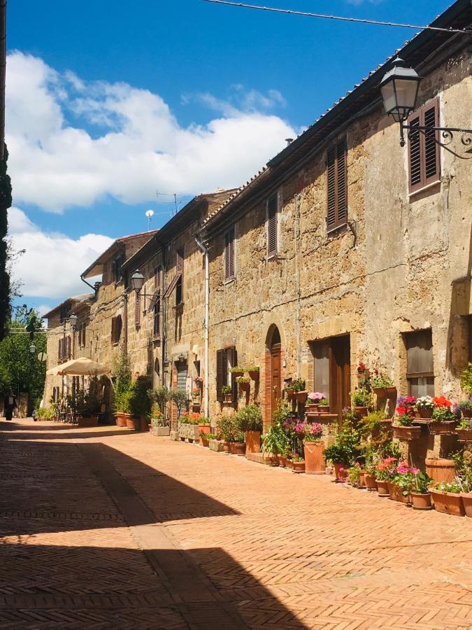 Notti Etrusche A Guest house *