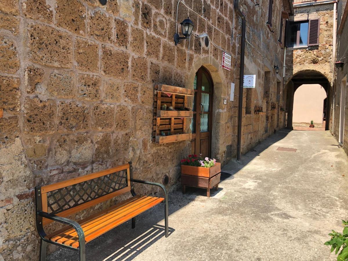Notti Etrusche A * Sovana