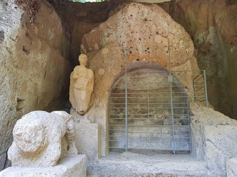 Notti Etrusche A Guest house Sovana