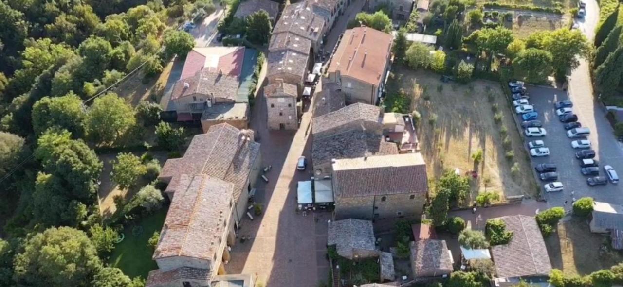Guest house Notti Etrusche A
