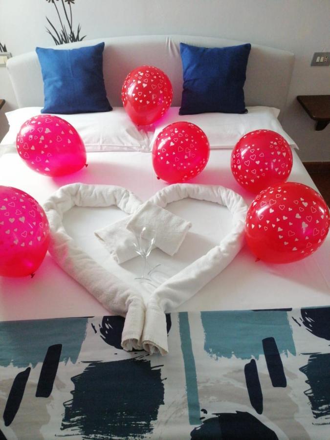 Guest house Notti Etrusche A