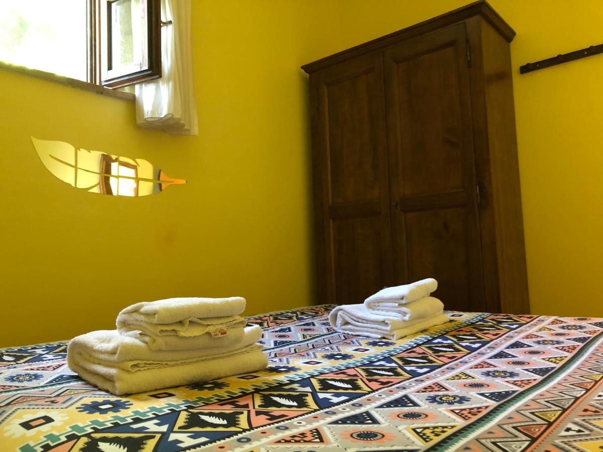 Notti Etrusche A Sovana