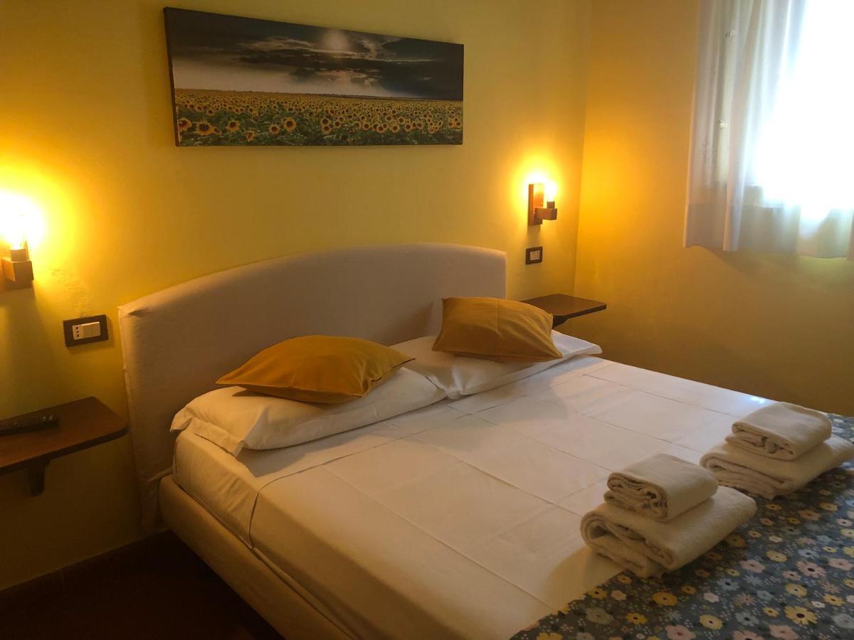 Notti Etrusche A Guest house *