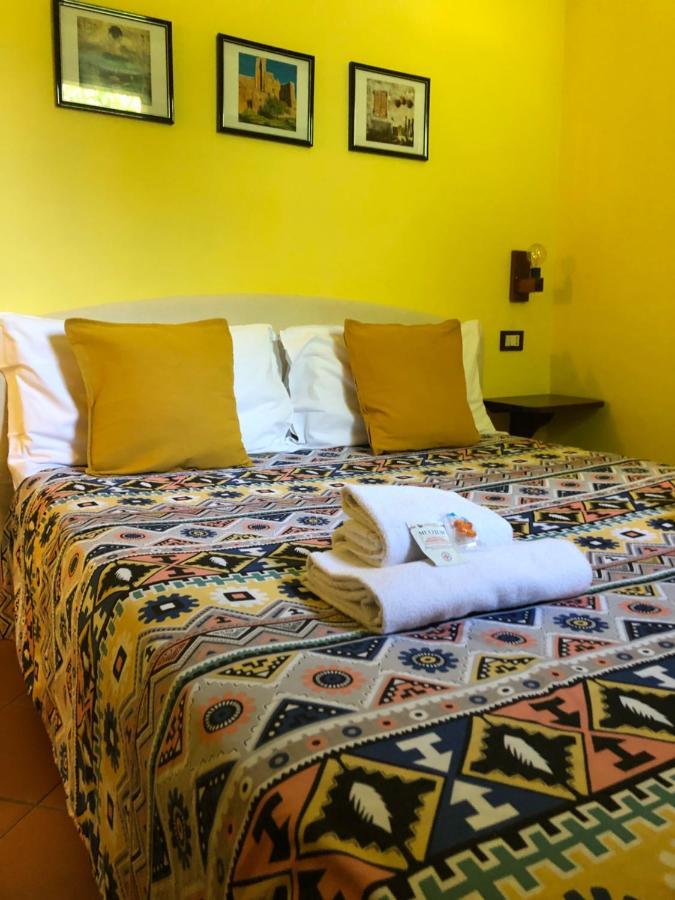 Notti Etrusche A Guest house Sovana