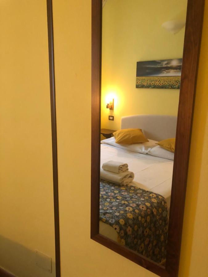 Notti Etrusche A Guest house