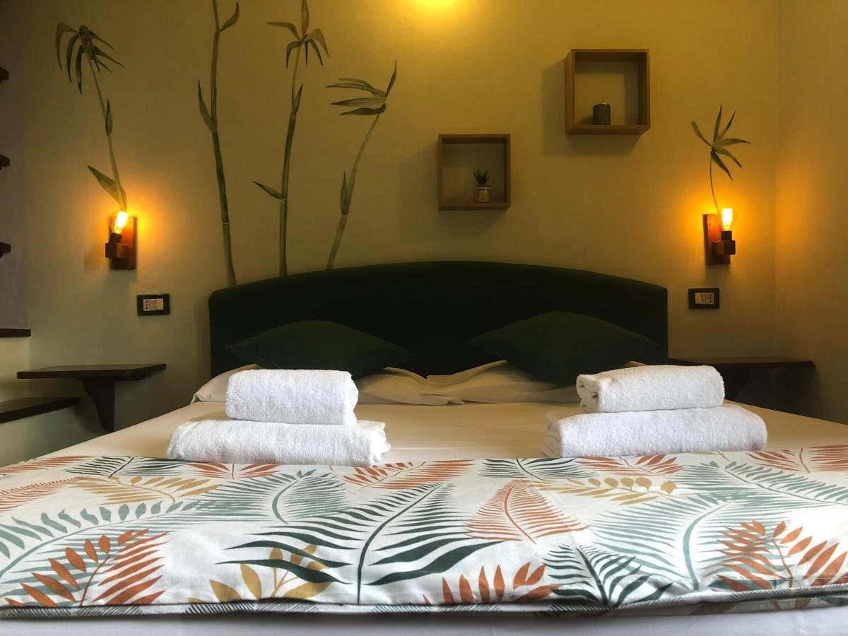 Notti Etrusche A Guest house *