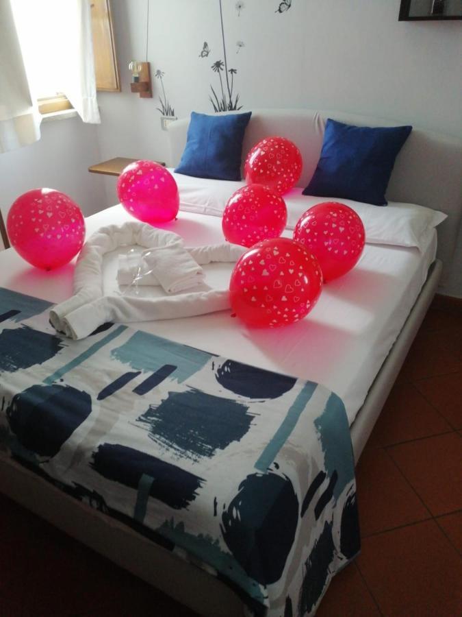 Guest house Notti Etrusche A Sovana