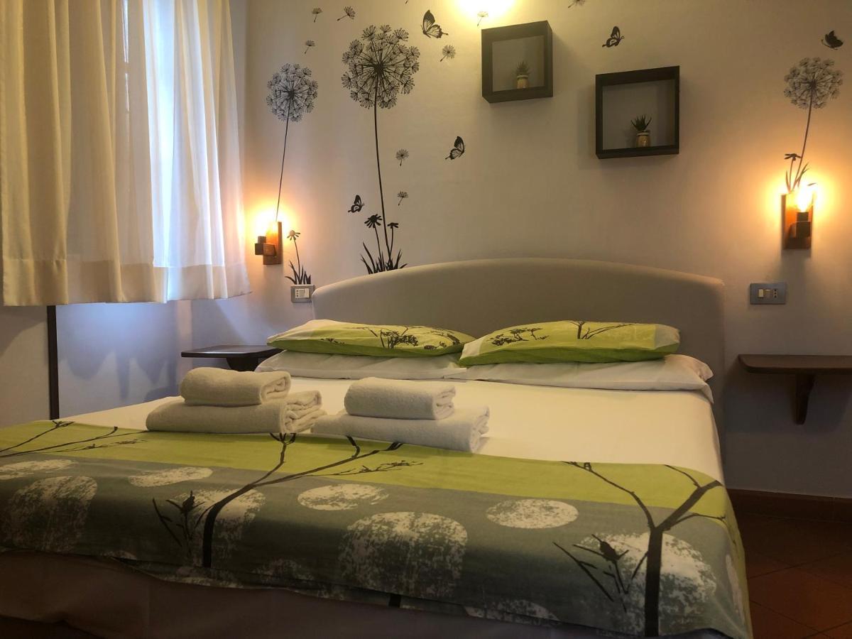 Guest house Notti Etrusche A
