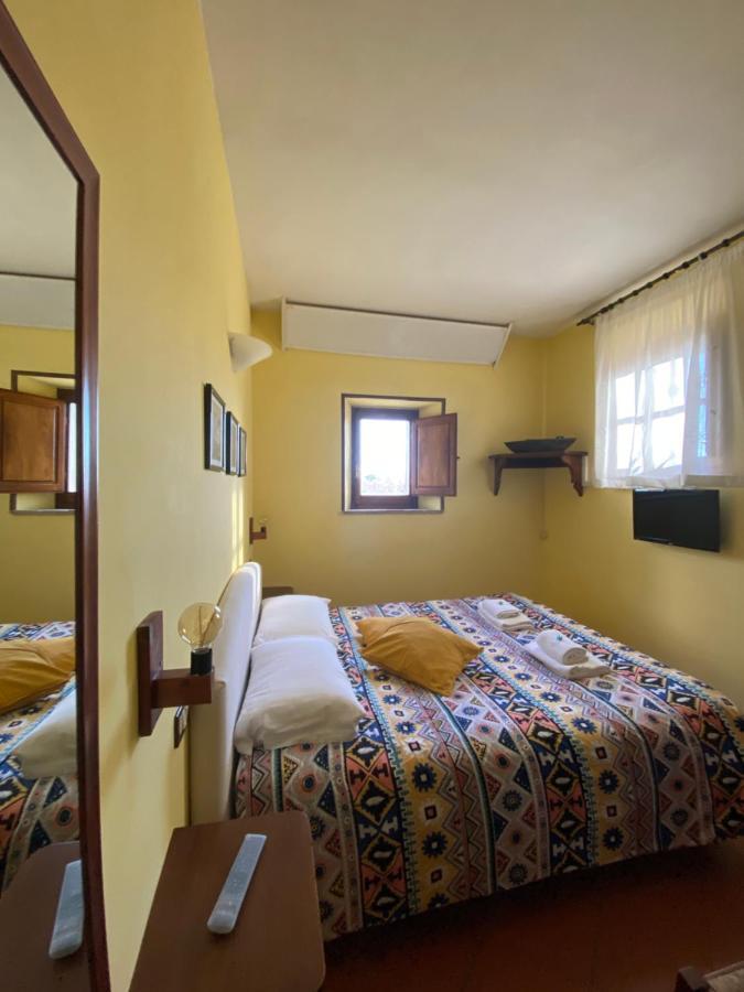 Notti Etrusche A Guest house *