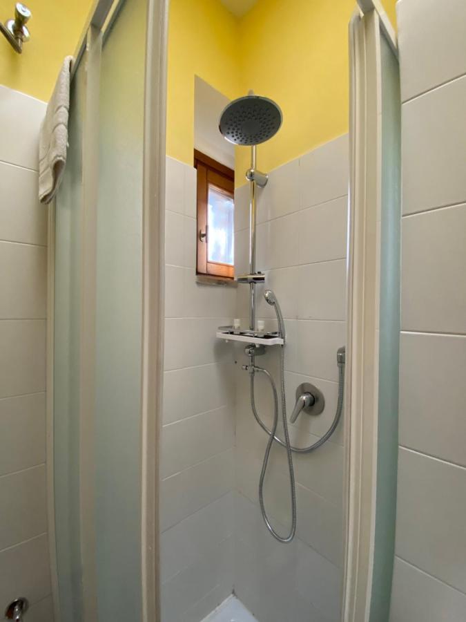 Guest house Notti Etrusche A *