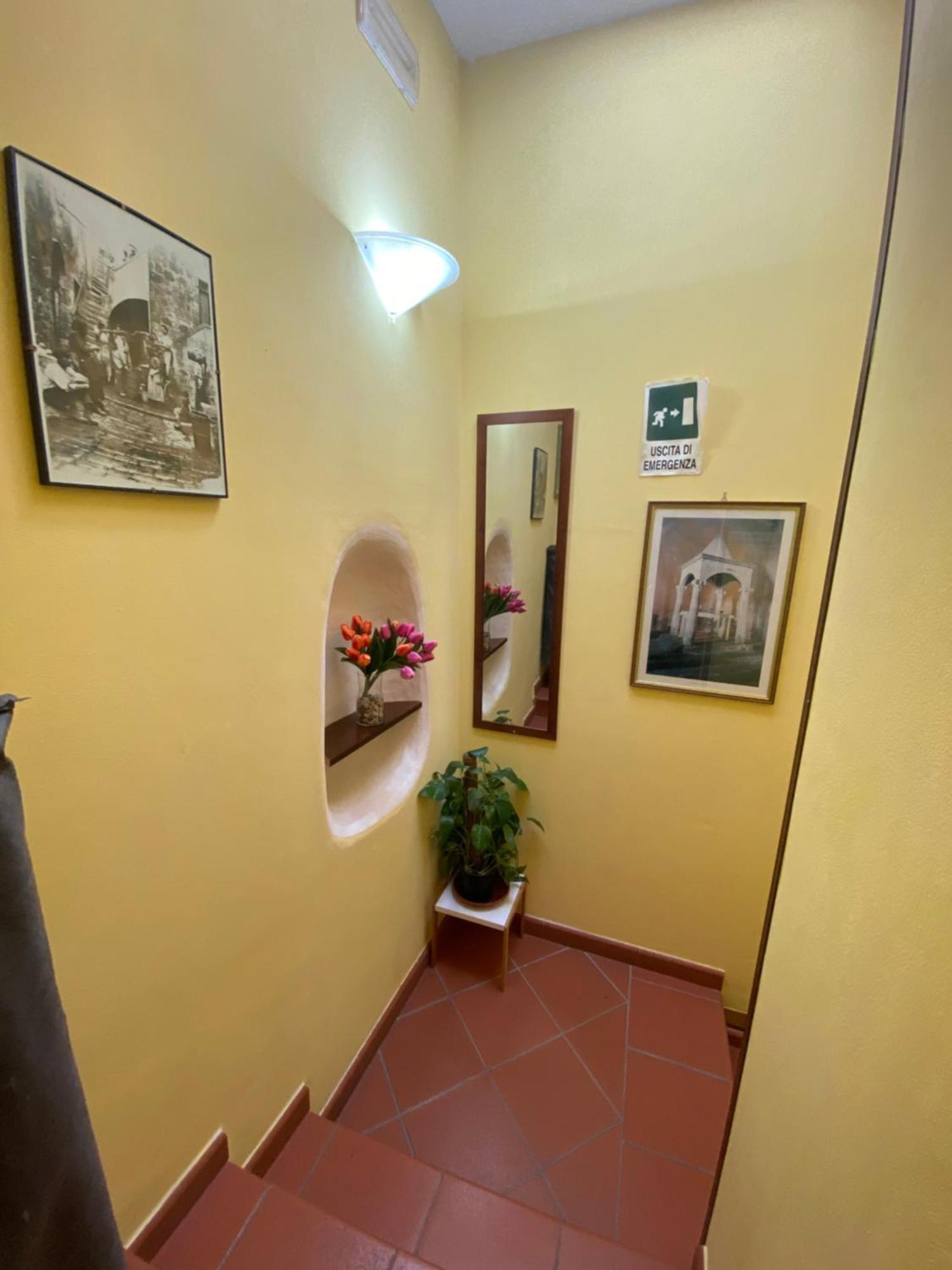 Notti Etrusche A Guest house