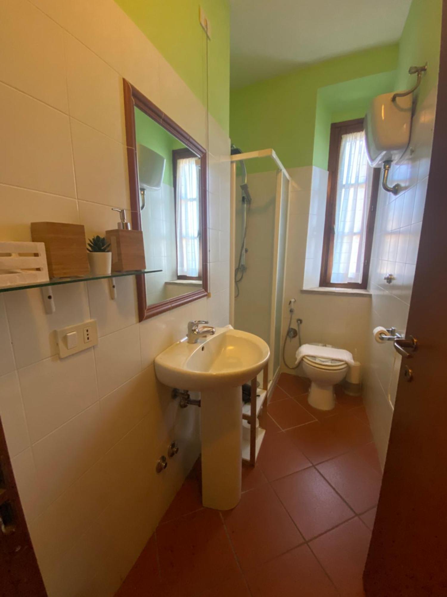 Notti Etrusche A Guest house Sovana