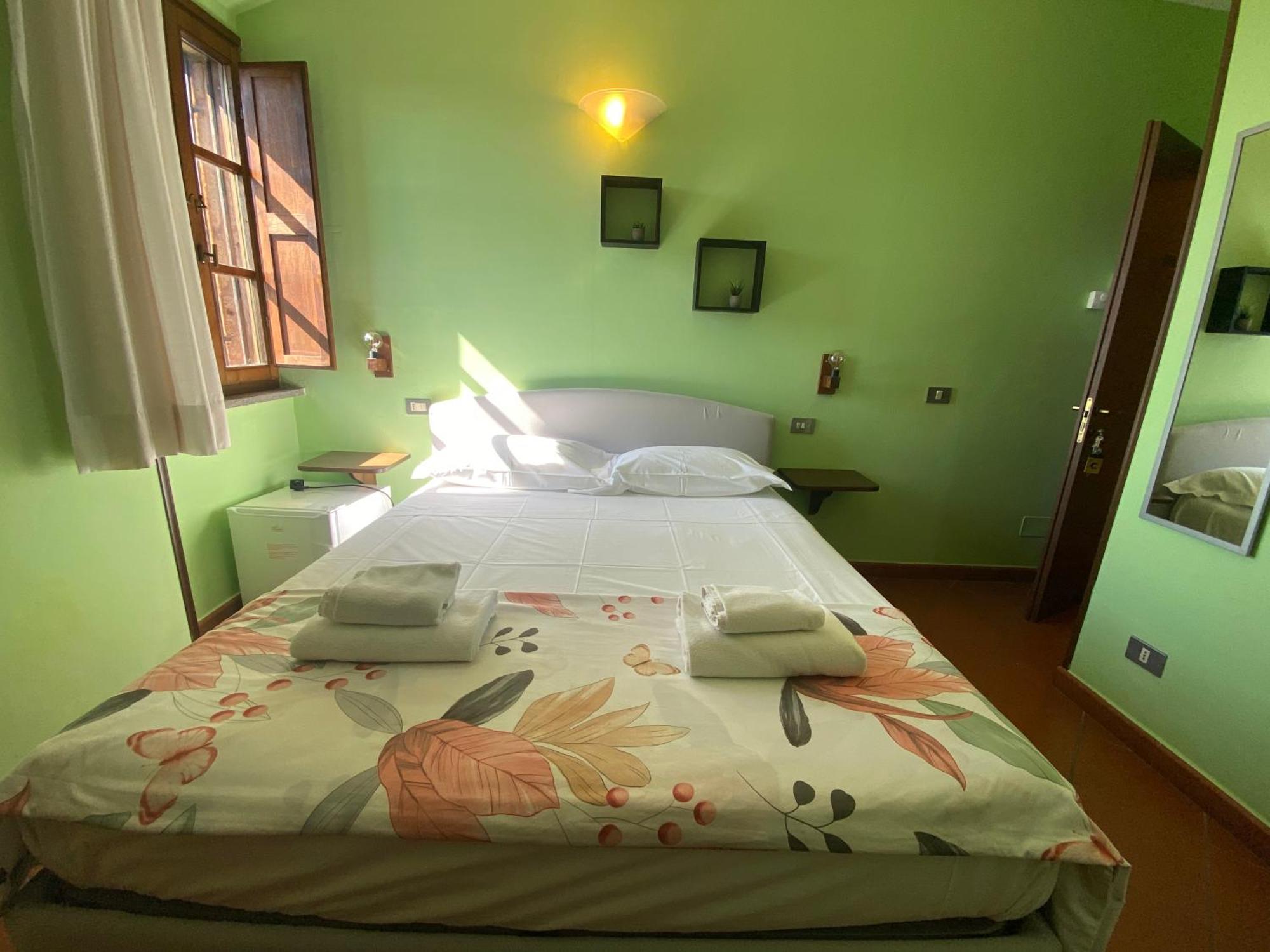 Notti Etrusche A Guest house
