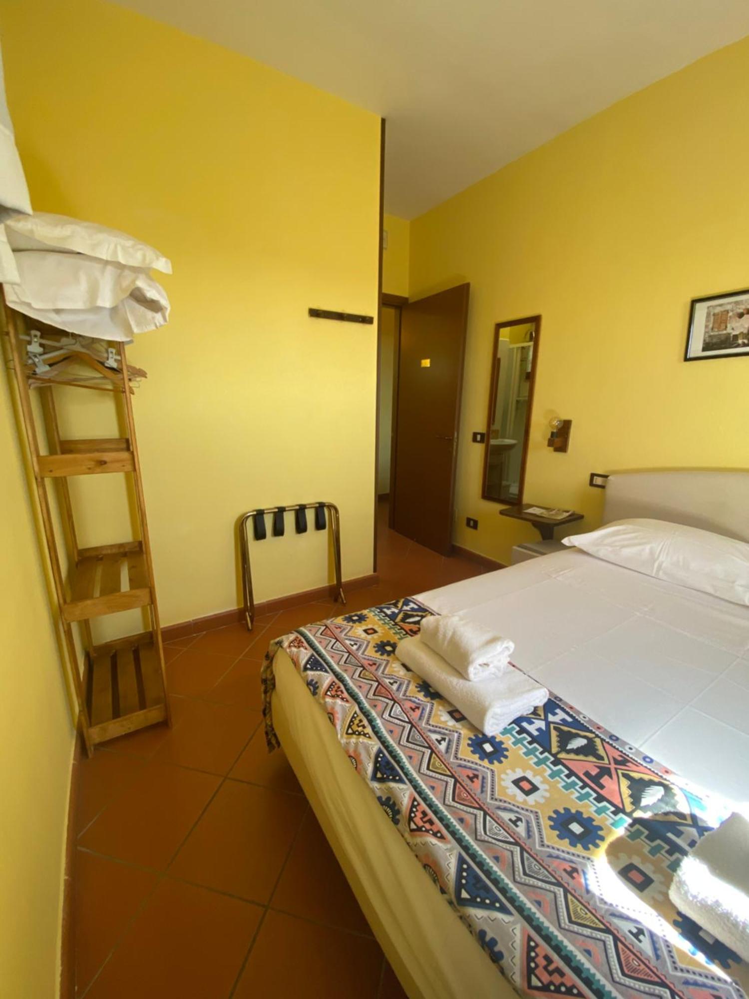 Guest house Notti Etrusche A