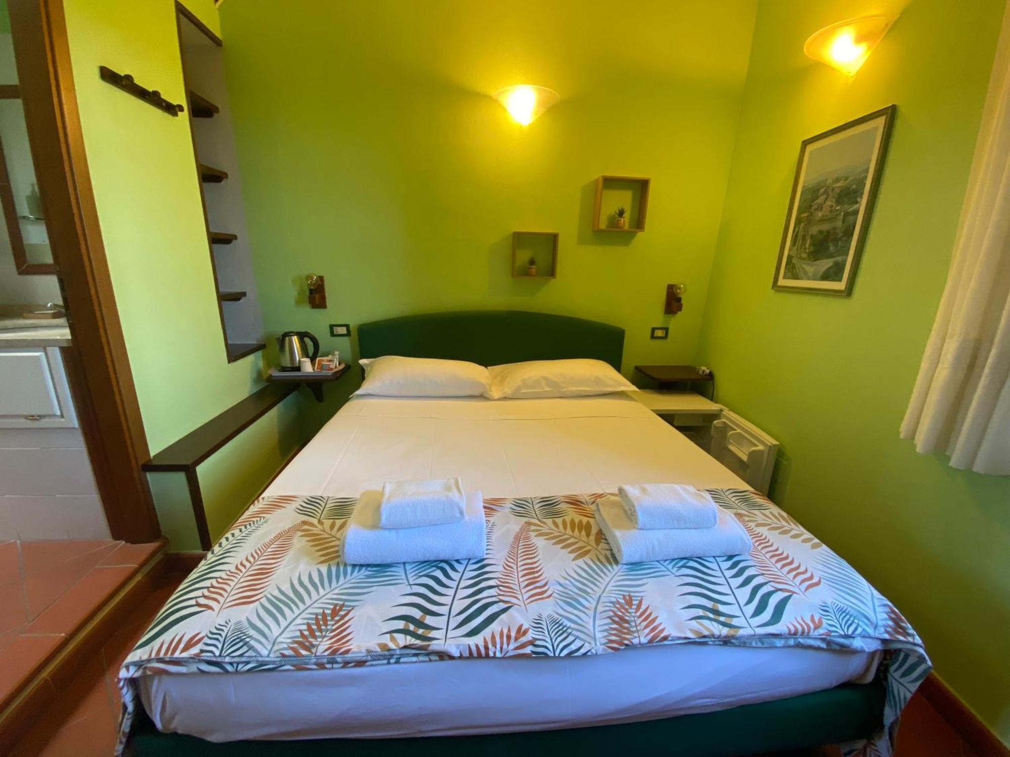 Guest house Notti Etrusche A Sovana