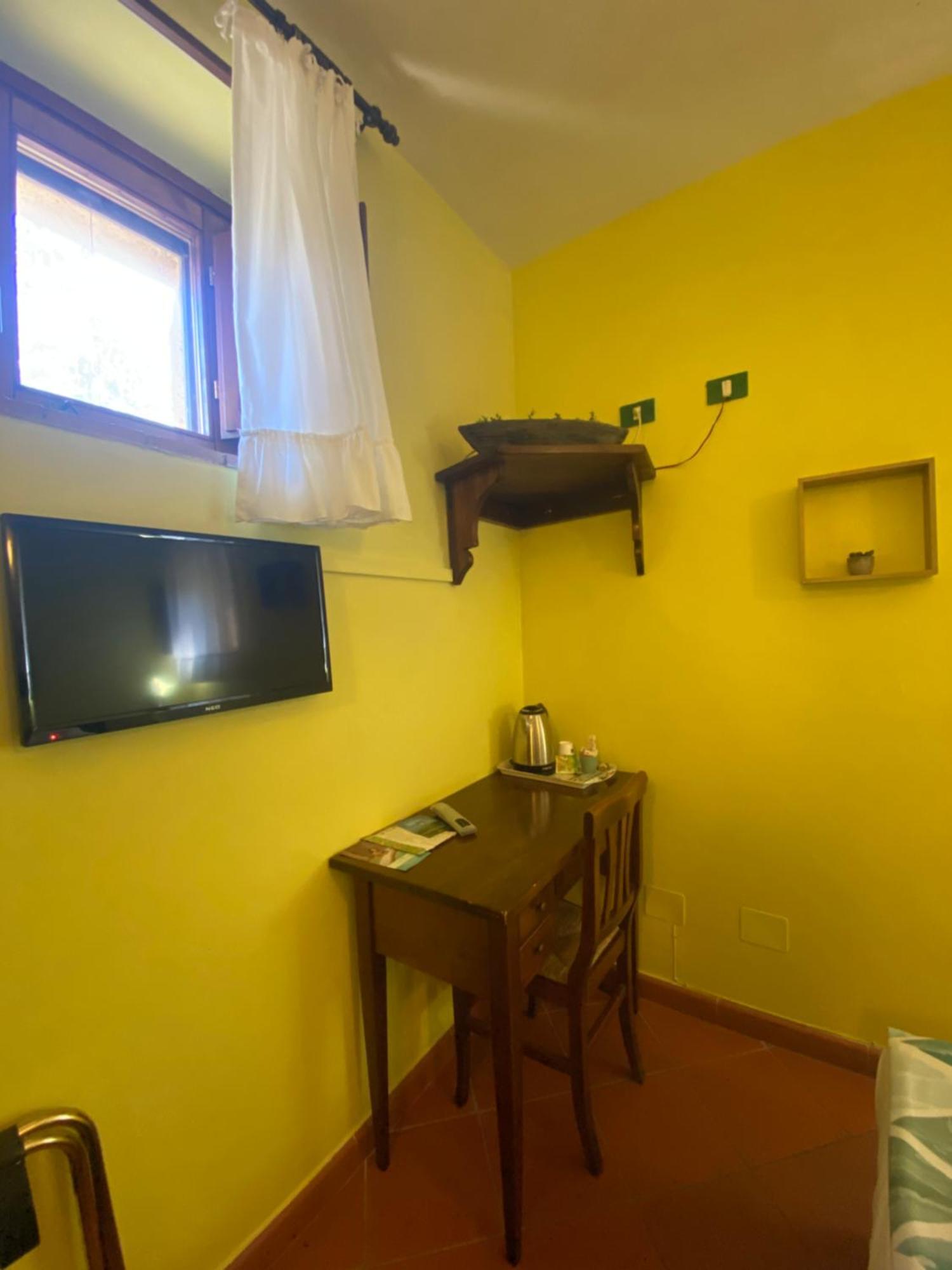 Notti Etrusche A * Sovana