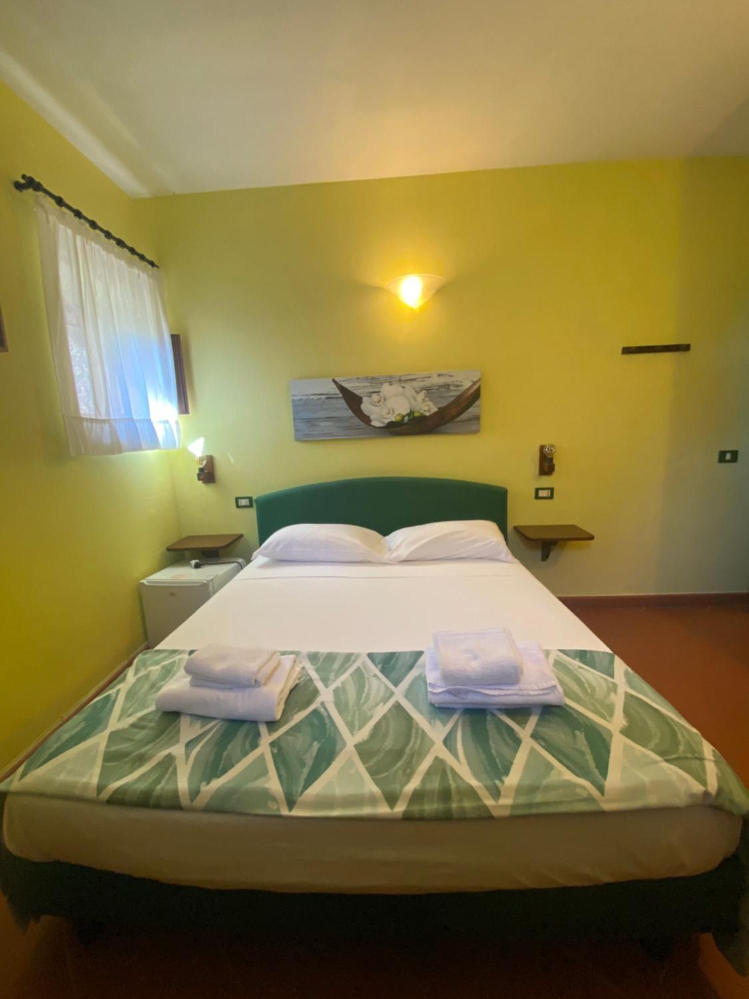 Notti Etrusche A Guest house