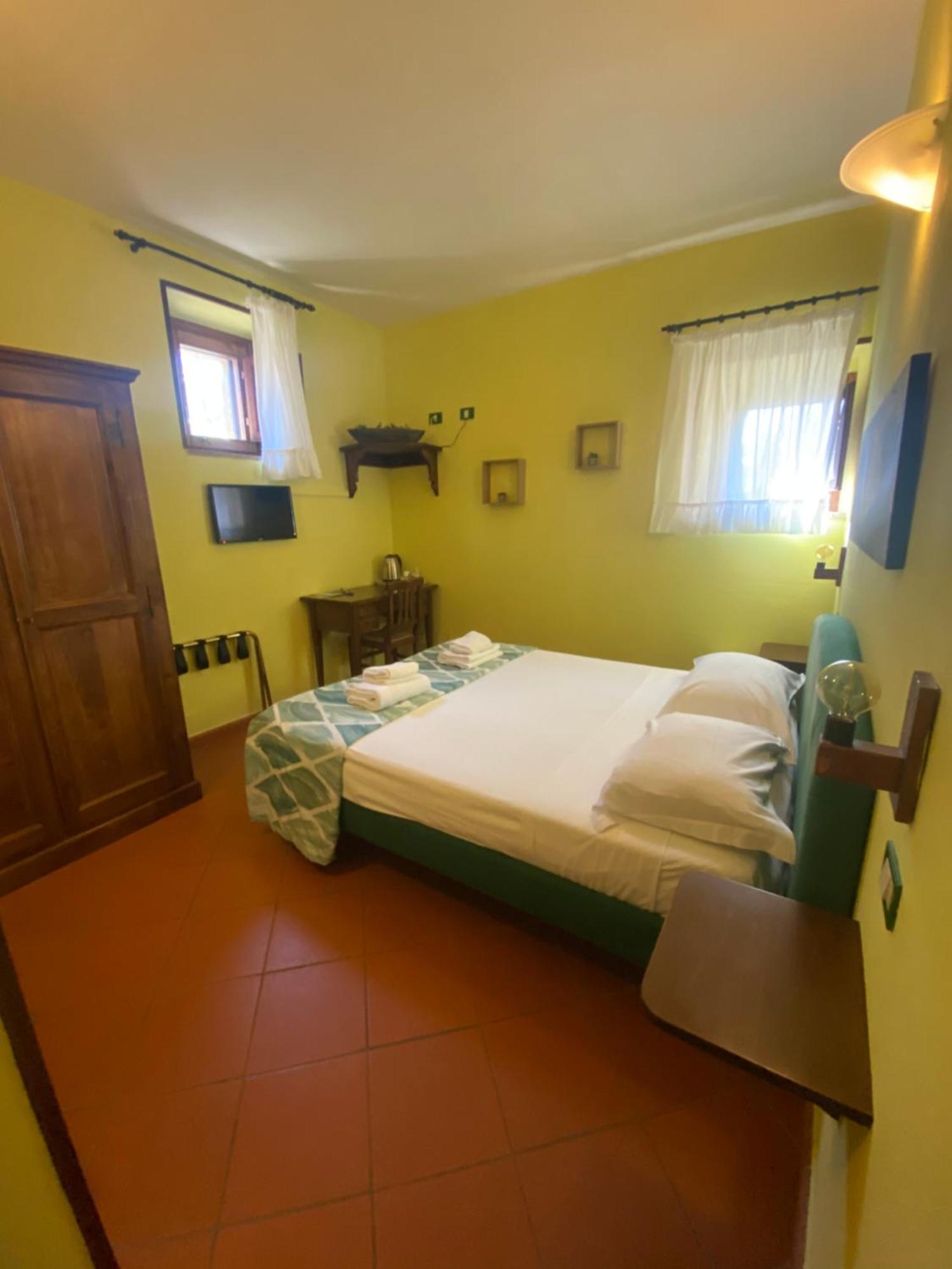 Notti Etrusche A Sovana