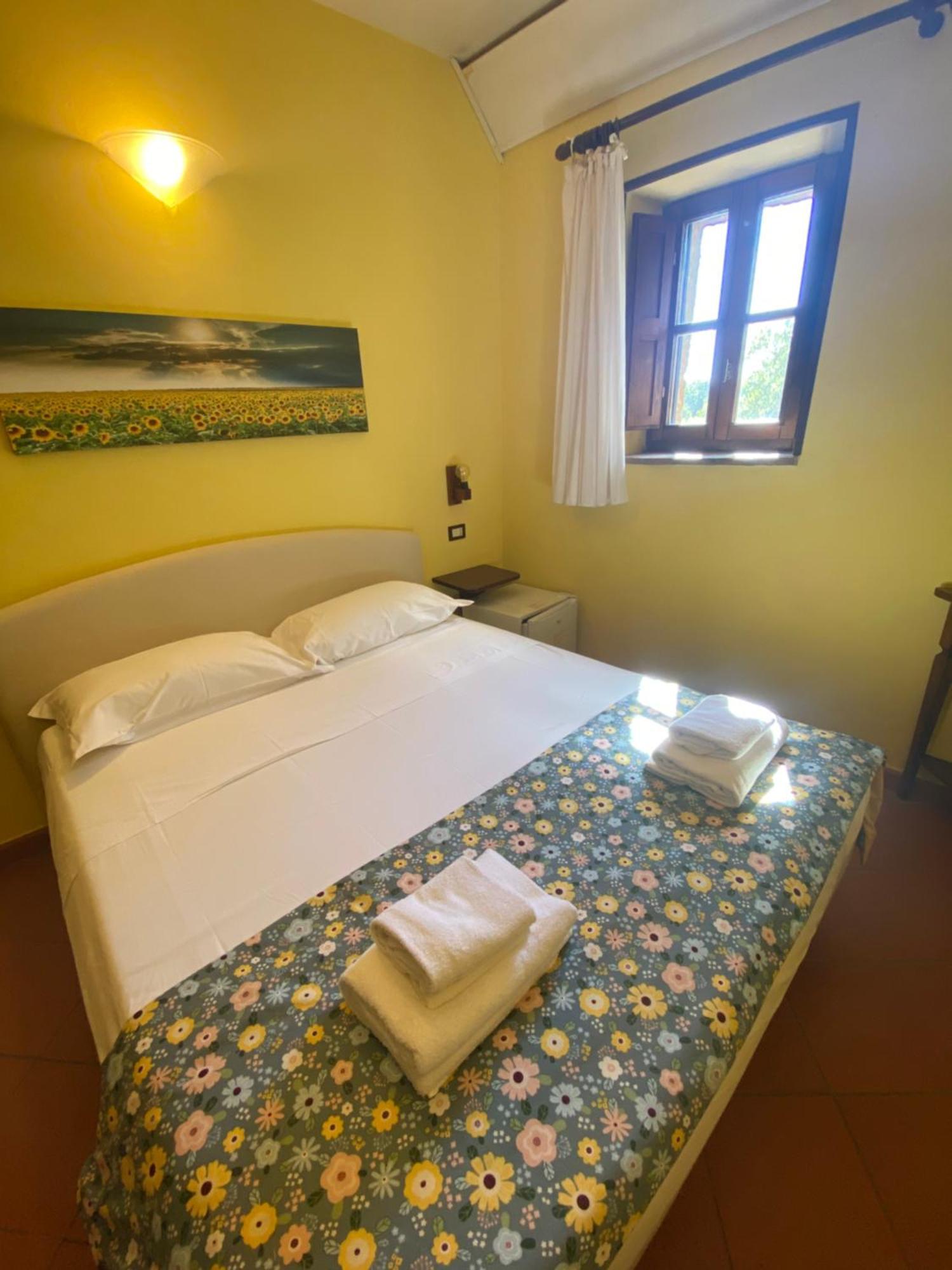 Guest house Notti Etrusche A *
