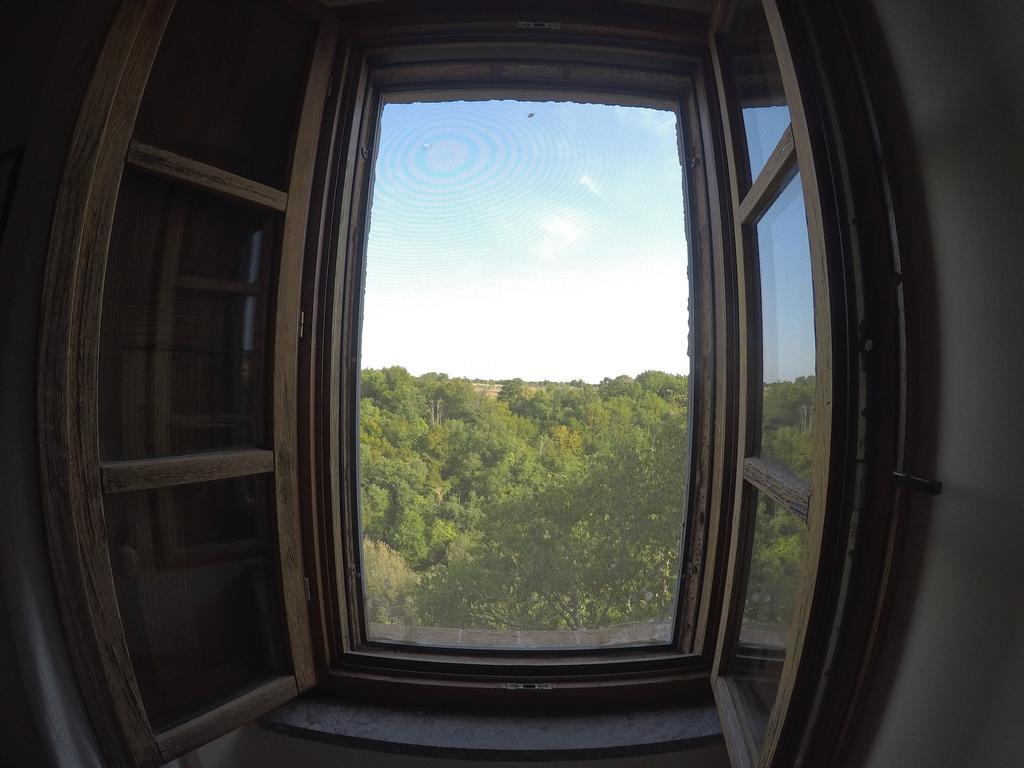 Guest house Notti Etrusche A