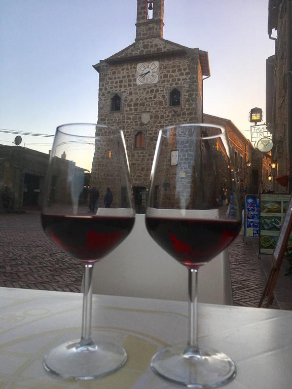 Guest house Notti Etrusche A Sovana